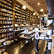 Bookstore Buenos Aires, Argentina