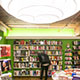 Bookstore New York City, USA