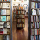 Bookstore San Francisco, USA