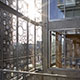 Périphérique Architecture, Atrium Jussieu, Paris 2003