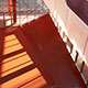 Périphérique Architecture, Atrium Jussieu, Paris 2003