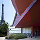 Jean Nouvel, Musée du quai Branly, Paris 1999