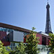 Jean Nouvel, Muse du quai Branly, Paris 1999