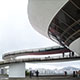 MAC - Museu de Arte Contemporânea de Niterói