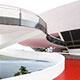 MAC - Museu de Arte Contemporânea de Niterói