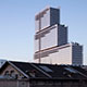 Renzo Piano, Palais de justice, Paris 2017