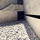 Tadao Ando, Chichu Art Museum, Naoshima, Japan