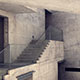 Tadao Ando, Chichu Art Museum, Naoshima, Japan