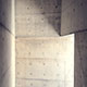 Tadao Ando, Chichu Art Museum, Naoshima, Japan
