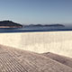 Tadao Ando, Chichu Art Museum, Naoshima, Japan