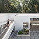 Le Corbusier, Villa Savoye, Poissy 1928