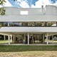 Le Corbusier, Villa Savoye, Poissy 1928
