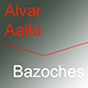 Alvar Aalto, Maison Luis Carre, Bazoches, 1957