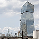 Jean Nouvel, Tours Duo, Paris 2022
