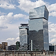 Jean Nouvel, Tours Duo, Paris 2022