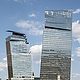 Jean Nouvel, Tours Duo, Paris 2022