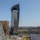 Jean Nouvel, Tours Duo, Paris 2022