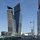 Jean Nouvel, Tours Duo, Paris 2022