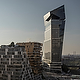 Jean Nouvel, Tours Duo, Paris 2022