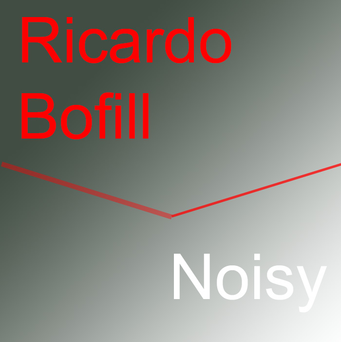 Ricardo Bofill,Espaces d'Abraxas, Noisy 1983