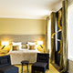 Hotel du Marc - Veuve Clicquot, Reims, France