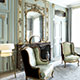 Hotel du Marc - Veuve Clicquot, Reims, France