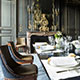 Hotel du Marc - Veuve Clicquot, Reims, France