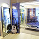 Hotel Royal Monceau by Philippe Stark, Paris