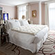 Hotel Royal Monceau by Philippe Stark, Paris