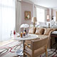 Hotel Royal Monceau by Philippe Stark, Paris