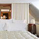 Hotel Royal Monceau by Philippe Stark, Paris