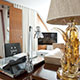 Hotel Royal Monceau by Philippe Stark, Paris