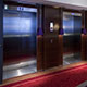 Hotel Royal Monceau by Philippe Stark, Paris