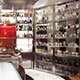 Hotel Royal Monceau by Philippe Stark, Paris