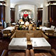 Hotel Royal Monceau by Philippe Stark, Paris
