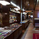 Hotel Royal Monceau by Philippe Stark, Paris