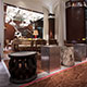 Hotel Royal Monceau by Philippe Stark, Paris