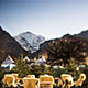 Victoria Jungfrau, Switzerland