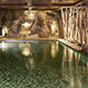 Cheval Blanc - LVMH, Courchevel, France