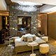 Cheval Blanc - LVMH, Courchevel, France