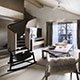 Cheval Blanc - LVMH, Courchevel, France