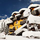 Cheval Blanc, LVMH, Courchevel, France