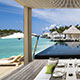 Cheval Blanc - LVMH, Maldives