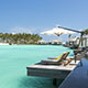 Cheval Blanc - LVMH, Maldives