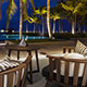 Cheval Blanc - LVMH, Maldives