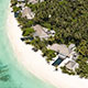 Cheval Blanc - LVMH, Maldives