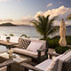Isle de France, St.Barth