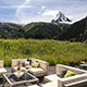 Focus, Zermatt, Suisse