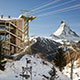 Focus, Zermatt, Suisse