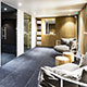White 1921 - LVMH, Courchevel, France